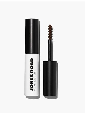 Jones Road The Brow Gel Tint in Ash Blonde.  BRAND NEW